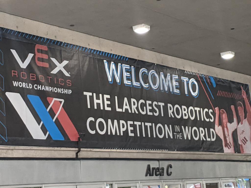 La Cueva Robotics tweet media