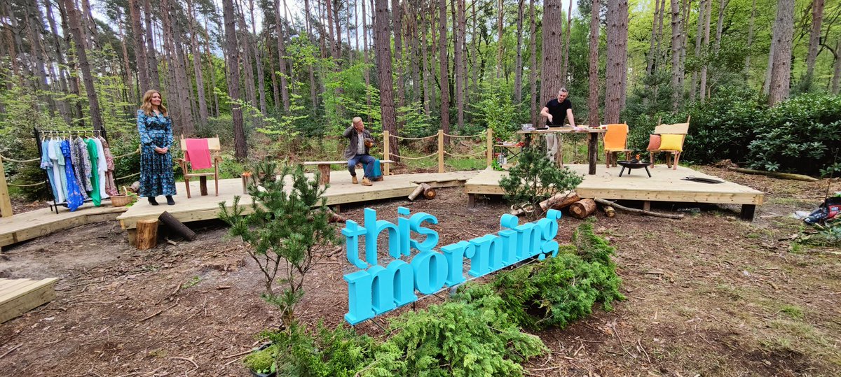 IP Broadcast TV tweet media