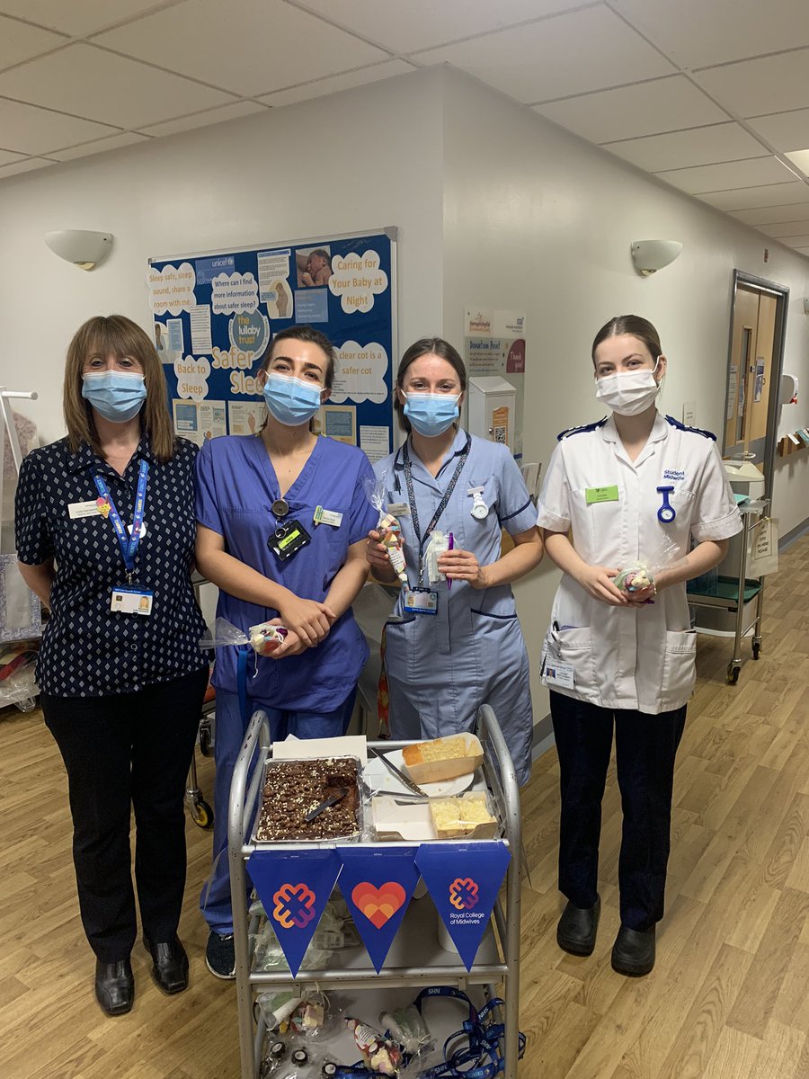 HarrogateMaternity tweet media