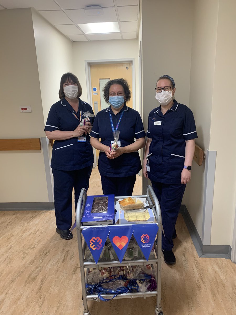 HarrogateMaternity tweet media