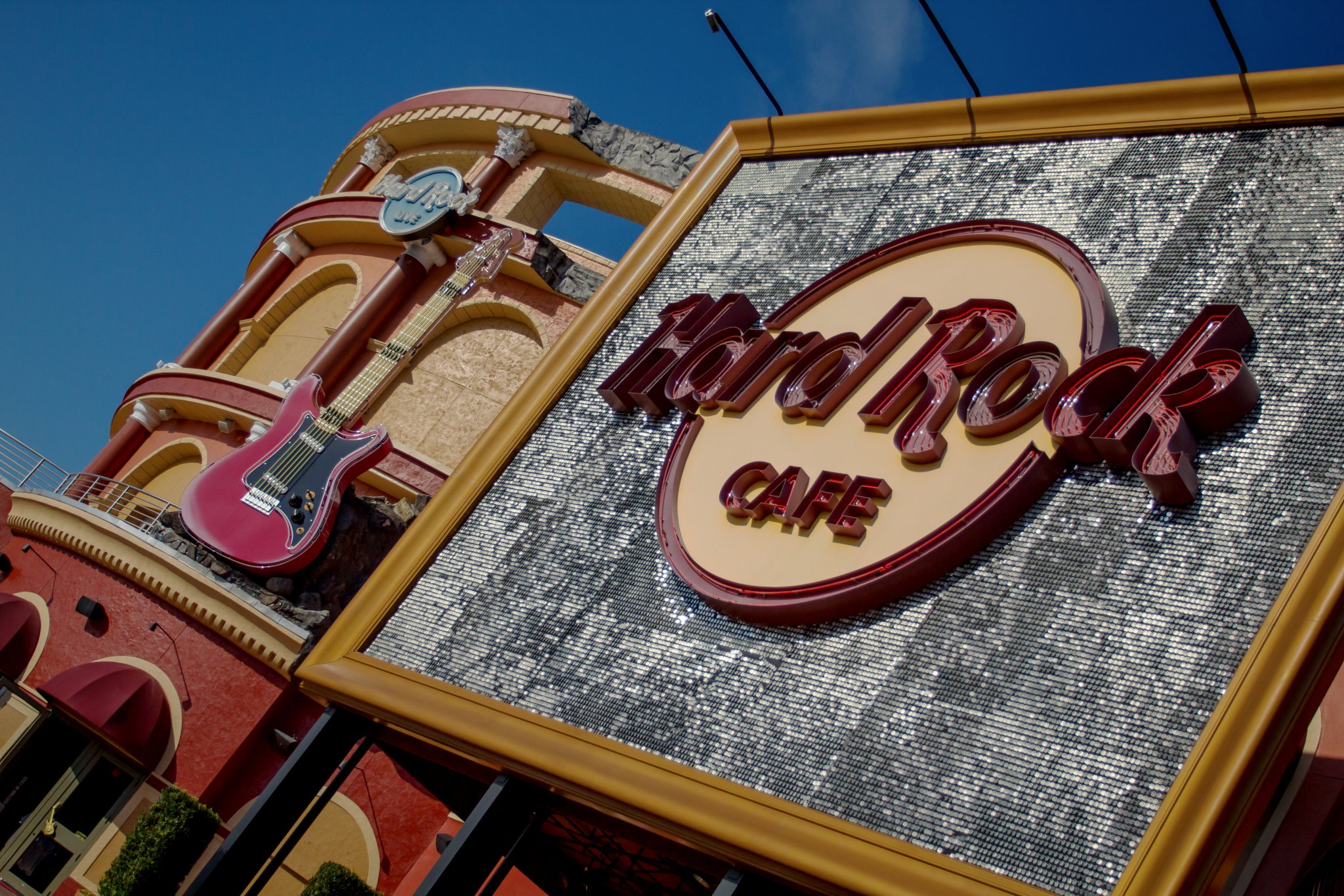 Plex Systems on Twitter "Get ready to ROK at the world's largest Hard