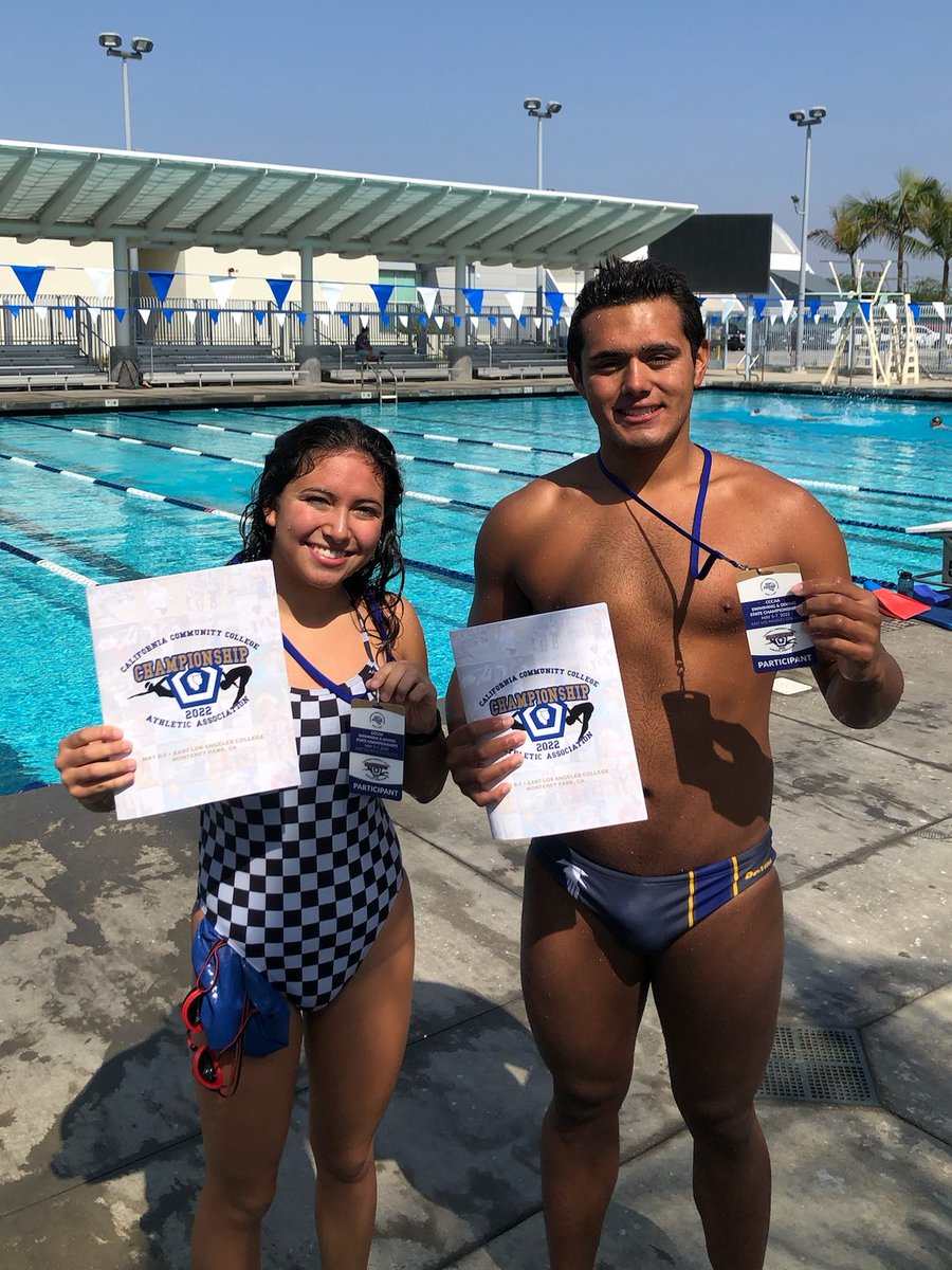 Cerritos College Falcons tweet media