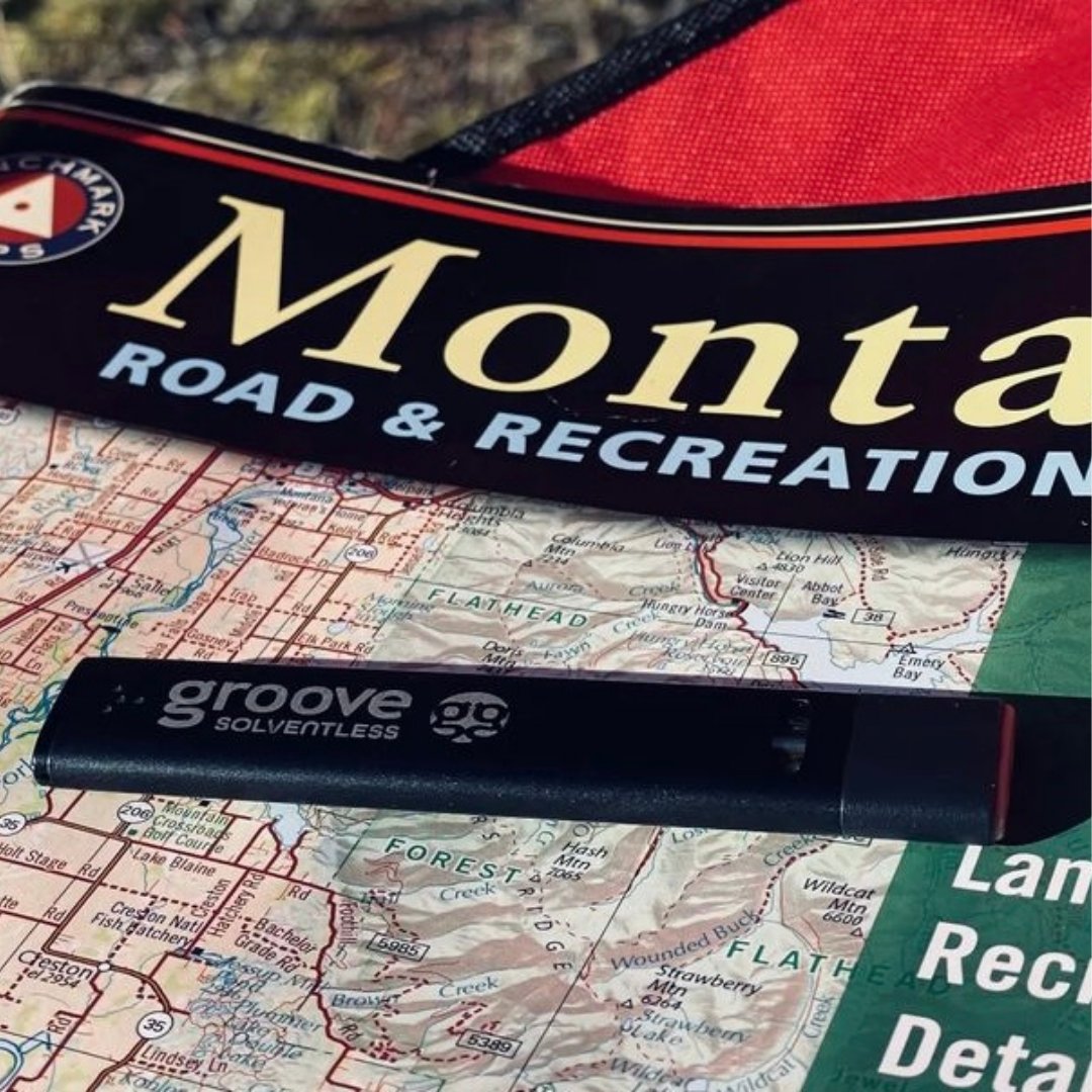 3Win_Corp's tweet photo. Check out our partners @groovemt, who are pioneering new processes and providing the highest quality experience to the Big Sky State.
#Findyourgroove #Groovemt #3win #ccell #ccelltech #solventless #ccelldistributor #cannabiscommunity #vape #vapecommunity https://t.co/Wgh0Z3CFlO