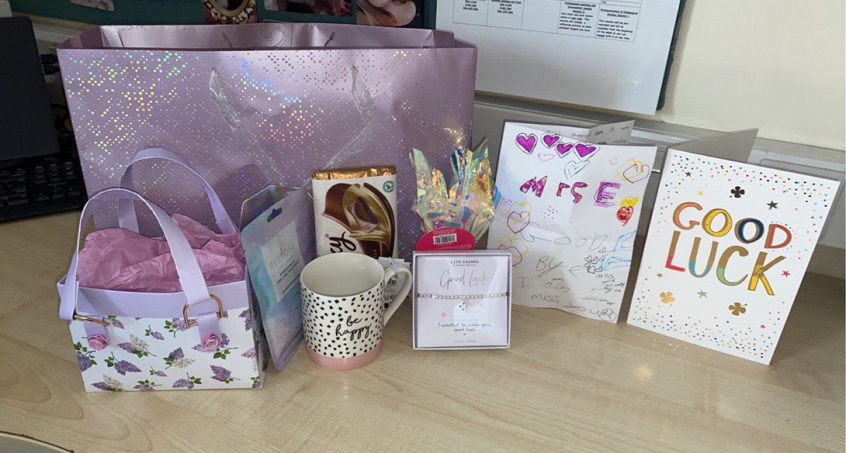 UswEllis's tweet photo. Thanks again to @Coedpenmaenpr1 for having me for 7 weeks to complete my final year placement. I’ve had an amazing time and I loved getting to know all the children and staff. It was a great experience and I will miss year 5 very much 😊 https://t.co/dWdqmE8fSm