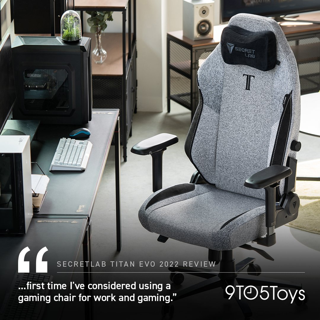 Secretlab on Twitter "isaa_1930 Let us know where you are based and we'll be happy to check if