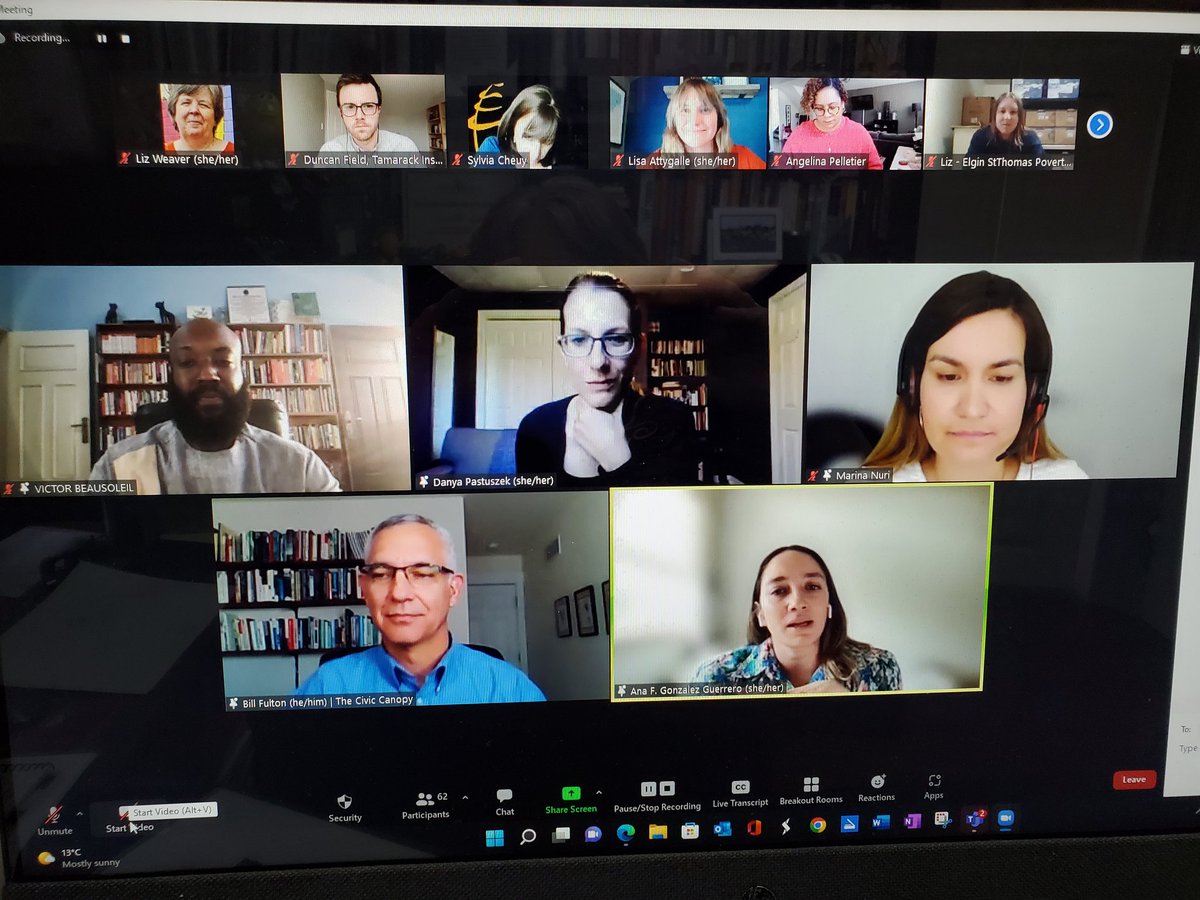 Liz Weaver (@weaverworks) on Twitter photo #CCI <a href="/Tamarack_Inst/">Tamarack Institute</a> amazing panel to launch this workshop <a href="/SETSICoalition/">SETSI Community Coalition</a> <a href="/bill_fulton/">Bill Fulton</a> <a href="/_marinanuri/">Marina Nuri</a> <a href="/bababeausoleil/">Victor Beausoleil</a> <a href="/anagon/">Ana Gonzales</a> #CCI <a href="/Tamarack_Inst/">Tamarack Institute</a> amazing panel to launch this workshop <a href="/SETSICoalition/">SETSI Community Coalition</a> <a href="/bill_fulton/">Bill Fulton</a> <a href="/_marinanuri/">Marina Nuri</a> <a href="/bababeausoleil/">Victor Beausoleil</a> <a href="/anagon/">Ana Gonzales</a>