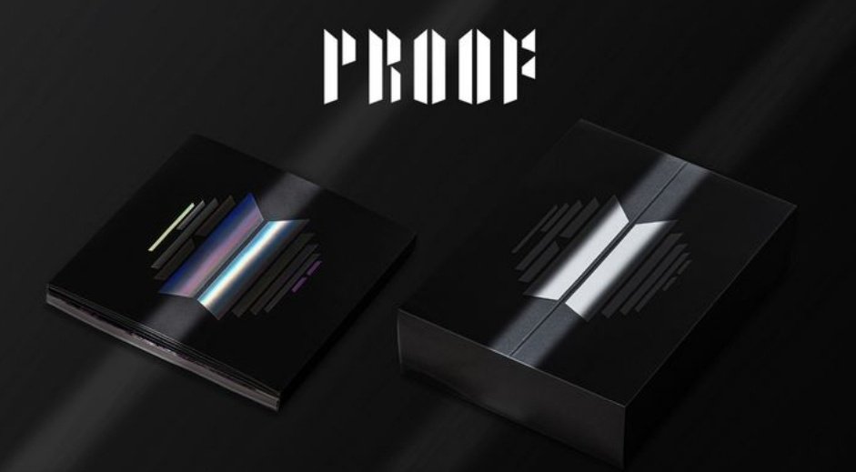 _shuki's tweet photo. [🇪🇺 EU GO]

BTS PROOF Pre-Order

📍 Based: 🇩🇪

💶 17.90€ / 51€ / 68.90€ + 2nd/3rd payment
✅ Photocard sorting available
🎁 Weverse gift incl.
🗓️ When everything is claimed
📦 Estimated shipping in June
🚢 Probably Sea Parcel
🔗 https://t.co/DCREPfN1Z1

#shukiGO https://t.co/kyMgxOYzPU