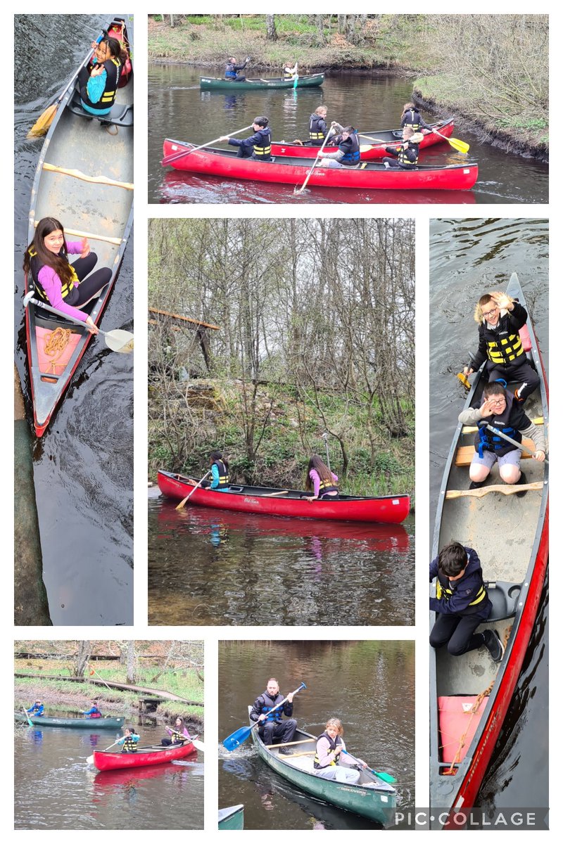 bantLochInsh22's tweet photo. Puma's last activity was canoeing @bantmranderson @BantMrsJBrown @bantmrsmitchell https://t.co/4eINZFsM3G
