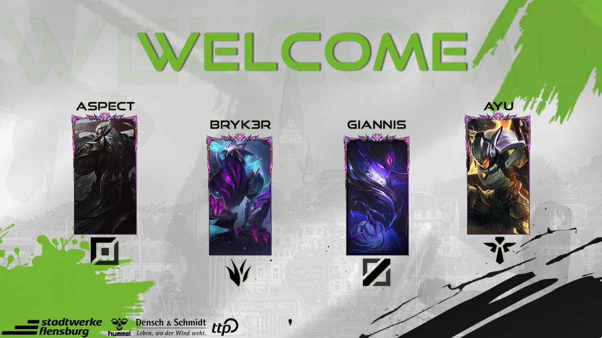 eSports Nord e.V. tweet media