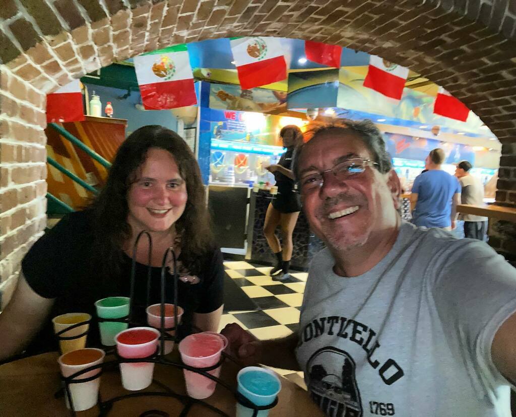 Traveling Robert on Twitter "Happy Cinco de Mayo. Greetings from
