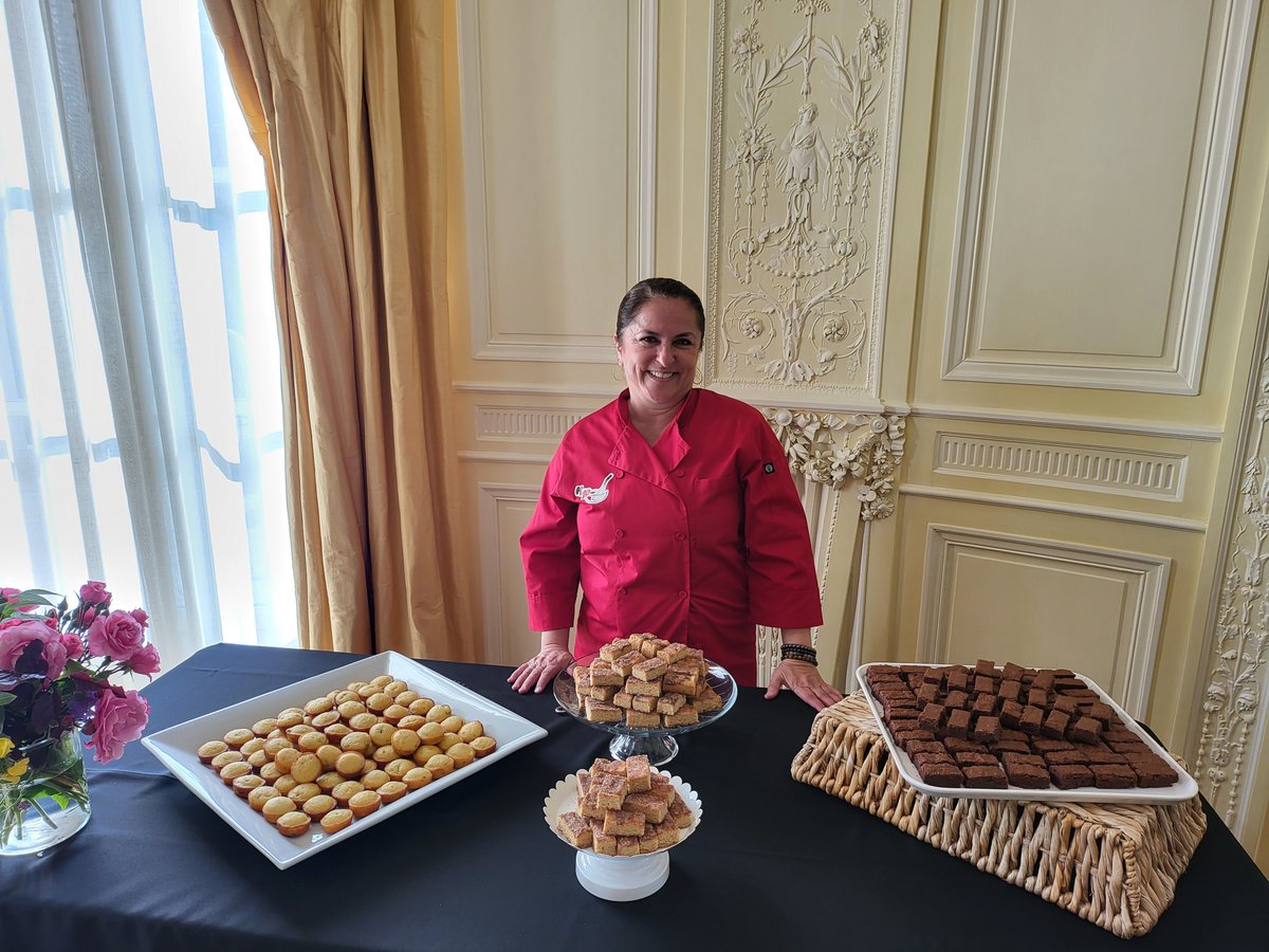 Renaissance Entrepreneurship Center (@rencenter_) on Twitter photo What a night for 5 <a href="/renCenter/">Ren Center</a> #smallbusinesses at an evening of celebration hosted by <a href="/hlc_sanmateo/">Housing Leadership Council</a>! Hats off to: YoSoyCeviche, Rustic Postres, Blue Oak Brewing, Mi Zacatecas Mexican Food and
La More Artisanal Latin Kitchen for making it a wonderful event! What a night for 5 <a href="/renCenter/">Ren Center</a> #smallbusinesses at an evening of celebration hosted by <a href="/hlc_sanmateo/">Housing Leadership Council</a>! Hats off to: YoSoyCeviche, Rustic Postres, Blue Oak Brewing, Mi Zacatecas Mexican Food and
La More Artisanal Latin Kitchen for making it a wonderful event!