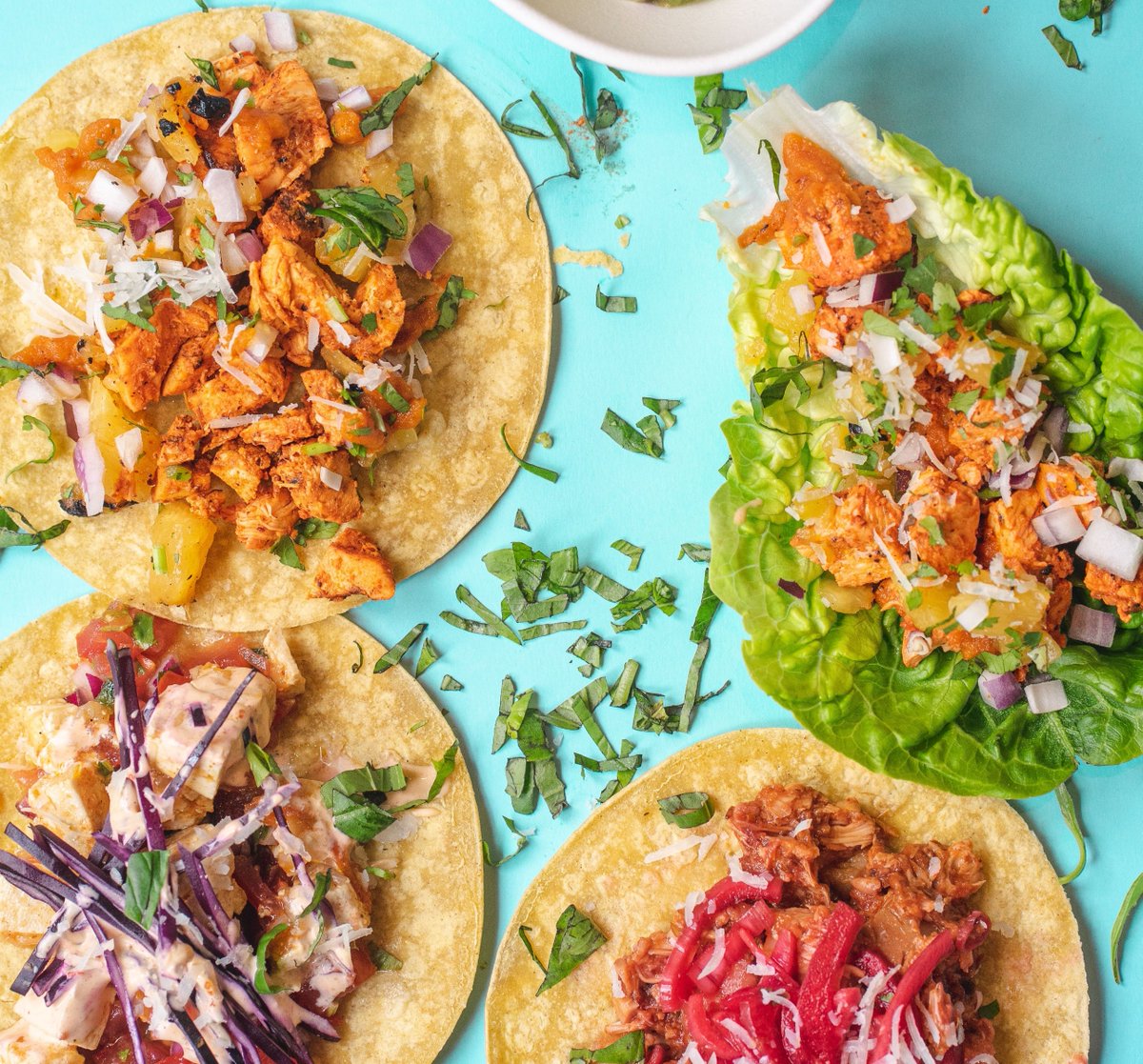 Craving some authentic #MexicanFood for #CincoDeMayo? Check out some of our favorites in and around Roswell:
- Ceviche Taqueria &amp; Margarita Bar
- <a href="/TacoTsunami/">Taqueria Tsunami</a>
- Fresco Cantina Grille
- HOLA! Taqueria &amp; Bar
