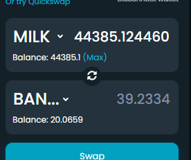 Crypto UnderDogs ⚠️ tweet media