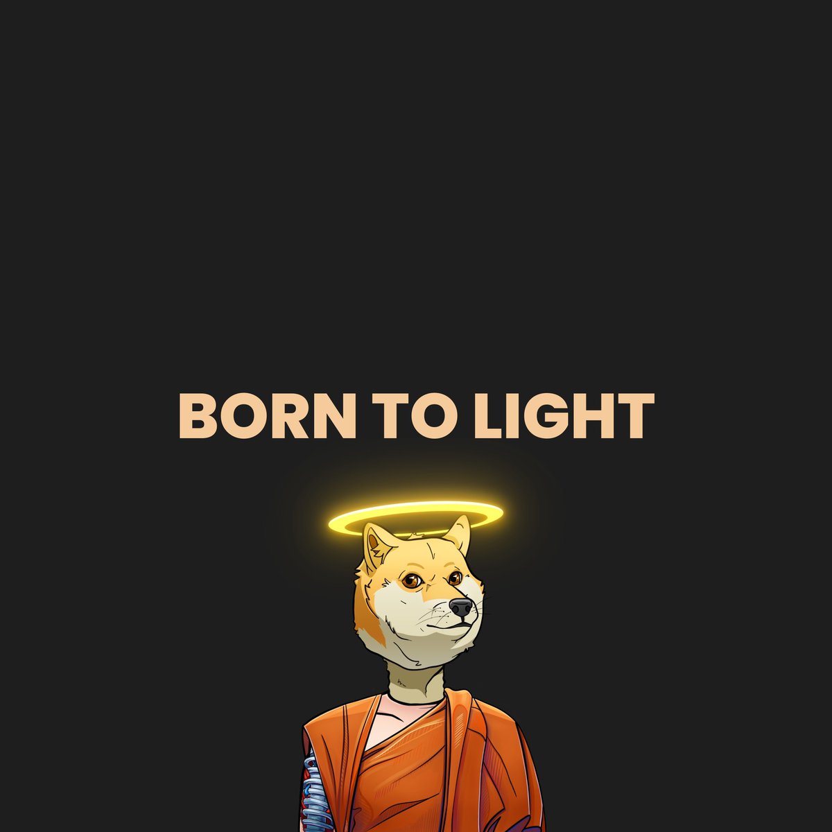 We are working hard to show you something sweet 🍭

And no, it's not a merch. 

Prepare your eyes 👀