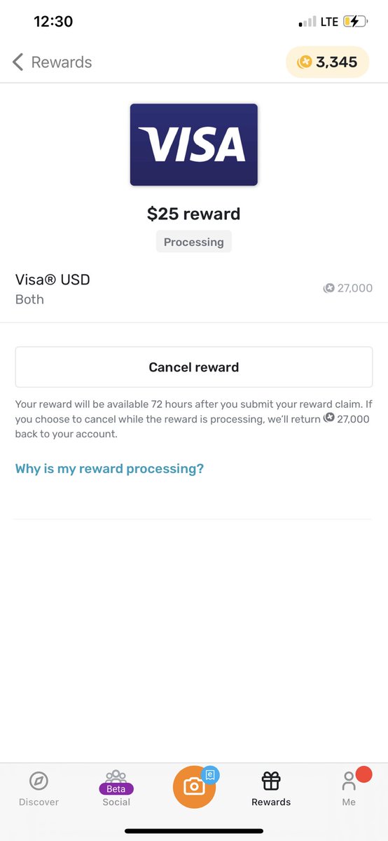 NBAVeckkioo's tweet image. @FetchRewards &amp;amp; #fetchhappy they treating me so good