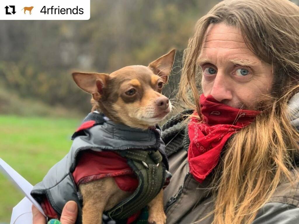 DogsSac's tweet photo. One of our favorite non-profits.  Dr. Jean is saving lives everyday.  Please consider them this Big Day of Giving.  #streetvets #sacramento 
.
.

#Repost @4rfriends with @make_repost
・・・
News That Won't Make You Sad
We are saving more lives every mon… https://t.co/QjGvfvZUnB https://t.co/AbGtKP1Mzp