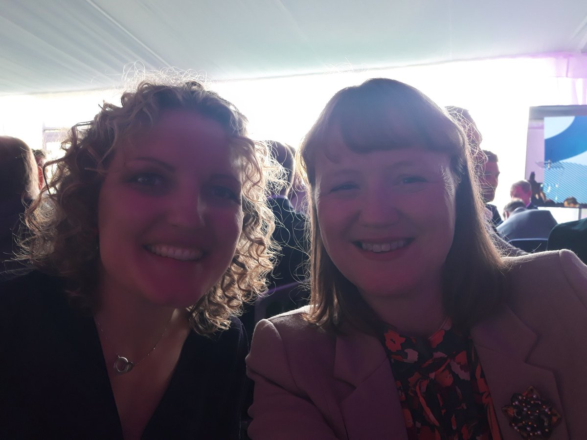 At the Yorkshire Children's Charity Commercial Property Awards. #crea22 @yccharity <a href="/RuddingPark/">Rudding Park Hotel</a>