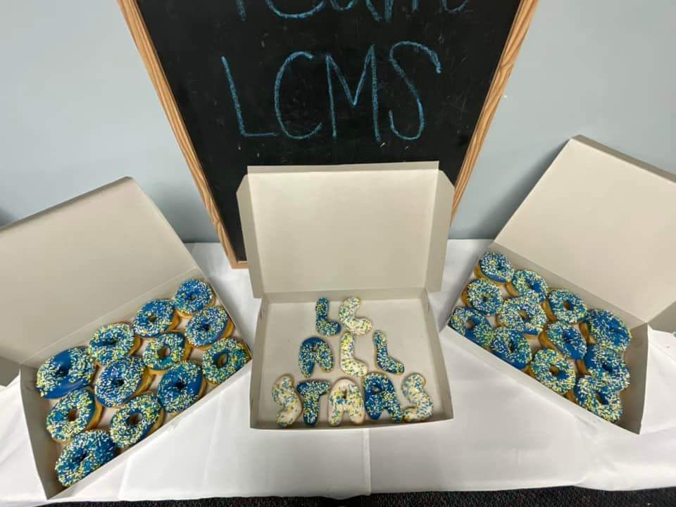 LCMS PTSA (@lcptsa) on Twitter photo 