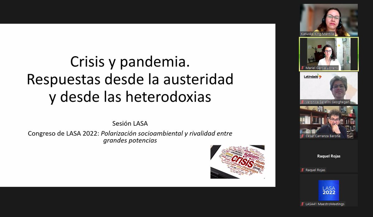 Mariel García tweet media