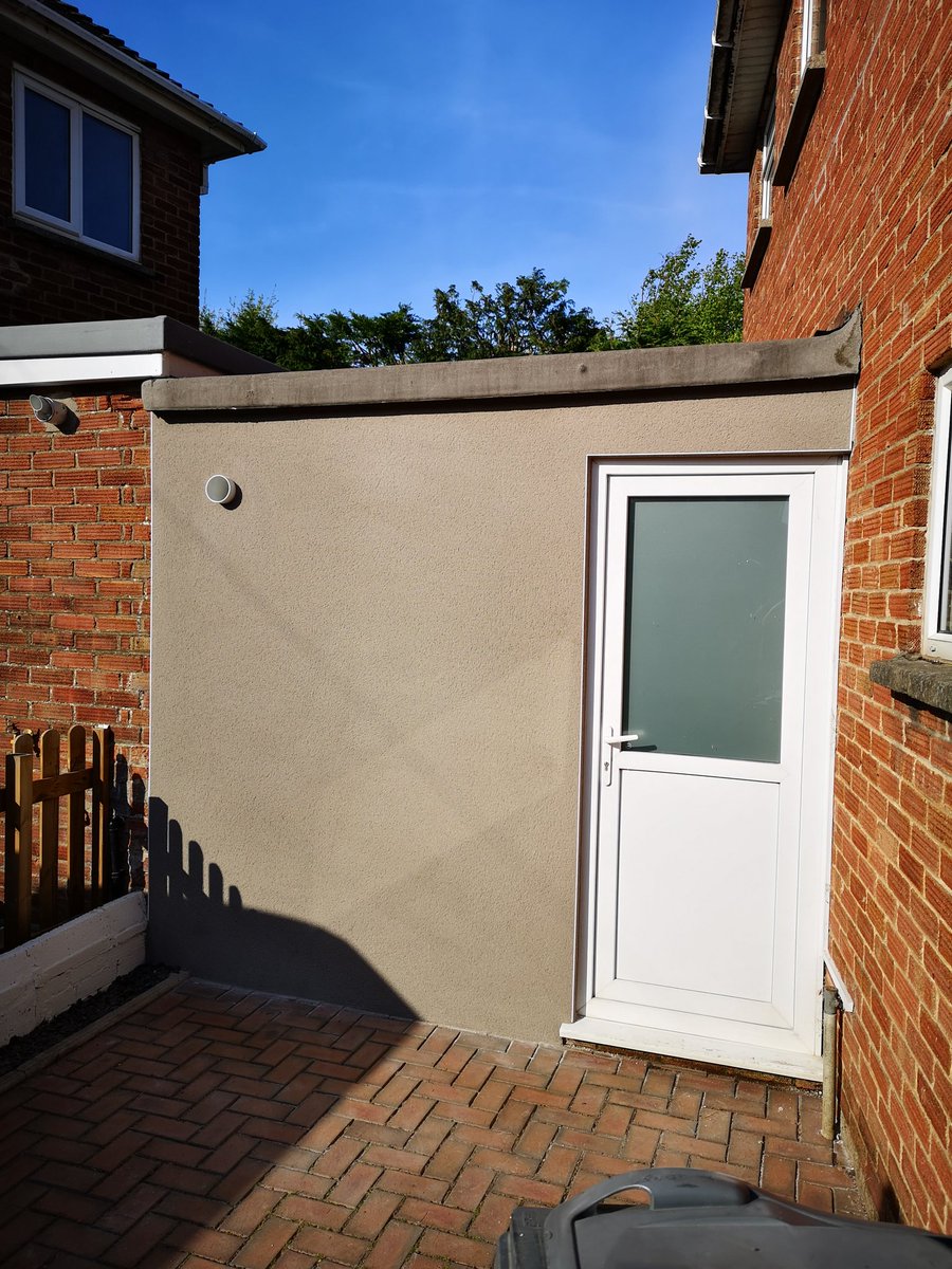 AT Plastering tweet media