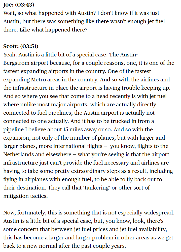 Joe Weisenthal tweet media