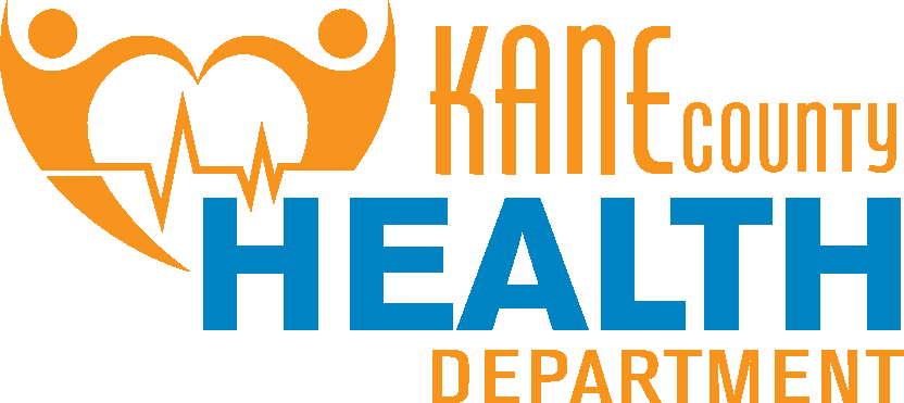 Kane County Health tweet media