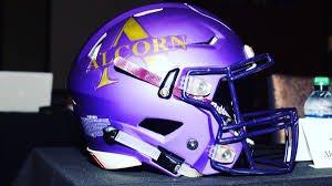 stanleycooks5's tweet photo. Blessed to receive a offer from Alcorn state university 💜💛 @Coach_JBradley @CIngram_85 @Coachadkinsd @CoachBowie_HHS @Andrew_Ivins @BHoward_11 @AlcornStateFB https://t.co/u1MPCdi42D