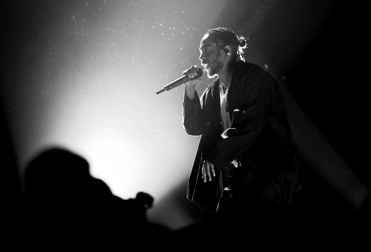 TayceTalksMusic's tweet photo. Kendrick Lamar "Mr Morale &amp; The Big Steppers" Drops In 8 Days! https://t.co/RiSpbYlNoY