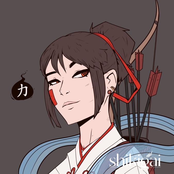 Mav_Zero's tweet photo. 🌸 Shikigai Giveaway 🌸

I’ve been given the honour to raffle 1 Identity Pass (WL)
To enter:
🌸 follow 🌸
@Mav_Zero 
@airix___
@shikigai_nft
🌸♥️ &amp; RT this post🌸
🌸tag 3 friends! (more tags, more chance)🌸
🌸Join us in https://t.co/SA7PLjnNos🌸
!SKG
Winner in 24 hours⏰ https://t.co/iuDDzXEuMM