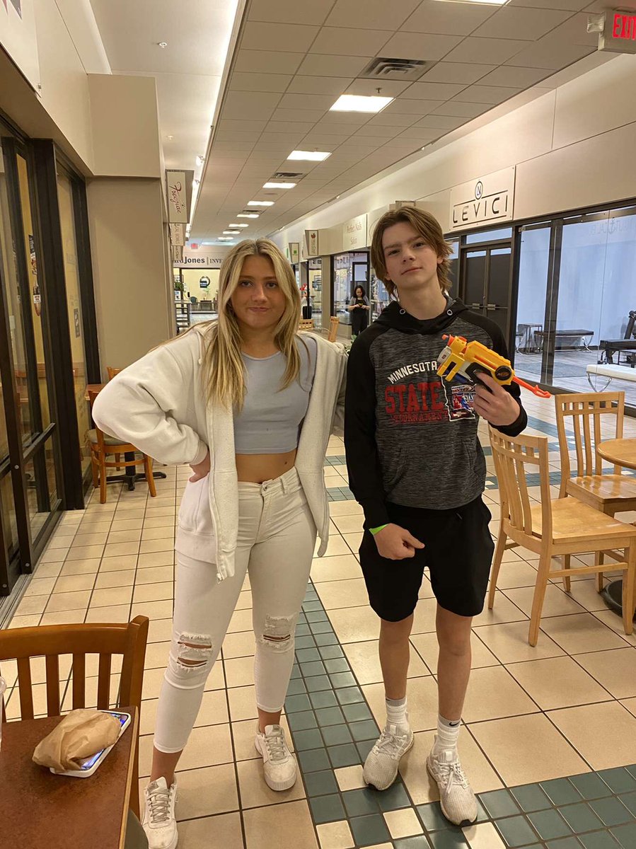 ShiestyTeam's tweet photo. @channerf22 Double kill confirmed‼️ Avin Fazi is out once again https://t.co/LCqaFhARLd
