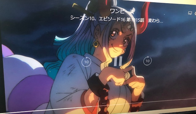 おつる Kurosususu これマジでやばいっす ワンピース史上まじやば演出top5はいります わかります 作画はもちろん Bgmとなんかもうスカッとする演出といいなんかもう ね 好きってなりました Twitter