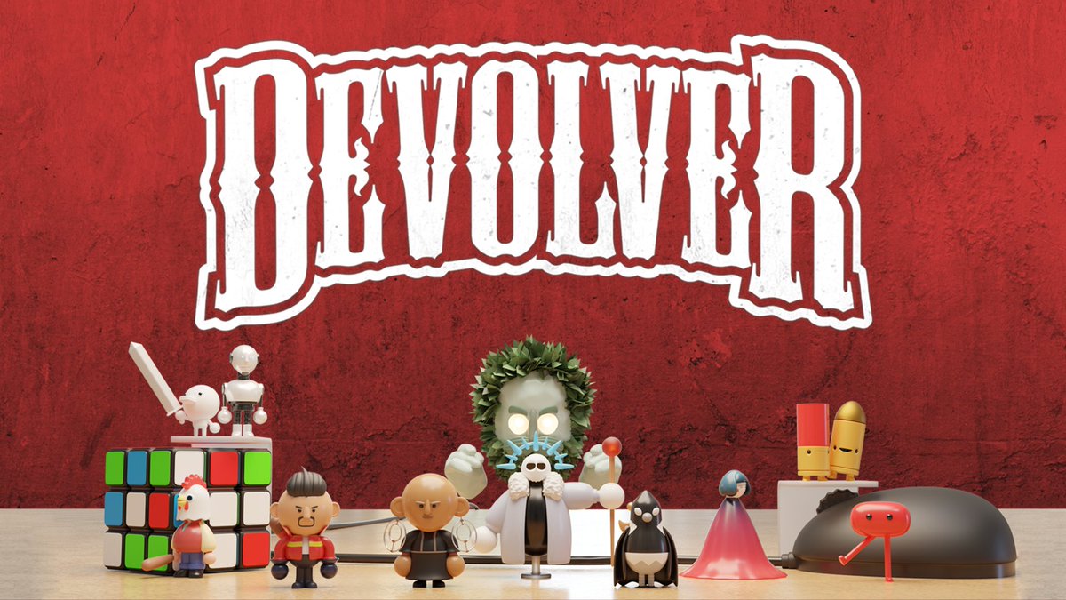 Okhlos is obscenely cheap! get it while it's hot on the Devolver Digital Publisher Sale!
store.steampowered.com/app/400180/Okh…