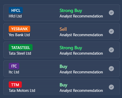 RahulPa7854's tweet photo. Buy and sell recommendation
#sharemarketindia #indianshare https://t.co/6scraGOrj1