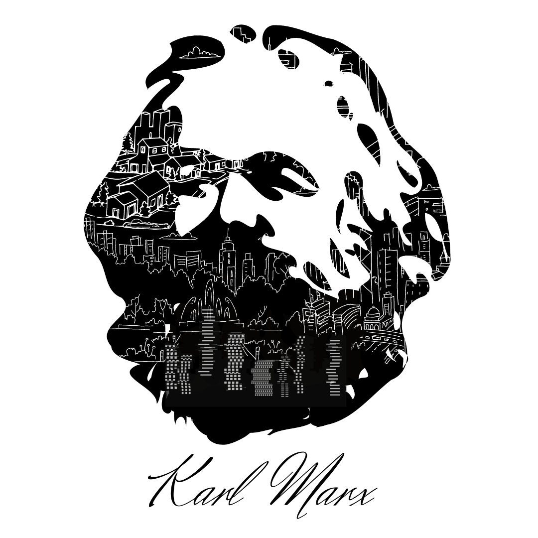 yaelicius's tweet photo. Nuestro regalo para Marx en su cumpleaños feliz es leerlo, estudiarlo, entenderlo y hacer del marxismo lo que es, una ciencia viva que puede (y debe) explicar el mundo actual para transformarlo, claro, en un mundo mejor.
#Marx204 #MarxVive https://t.co/9YbPAJZTWG