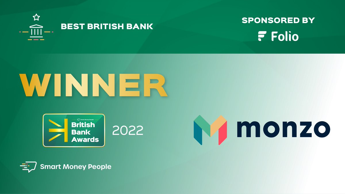 British Bank Awards tweet media