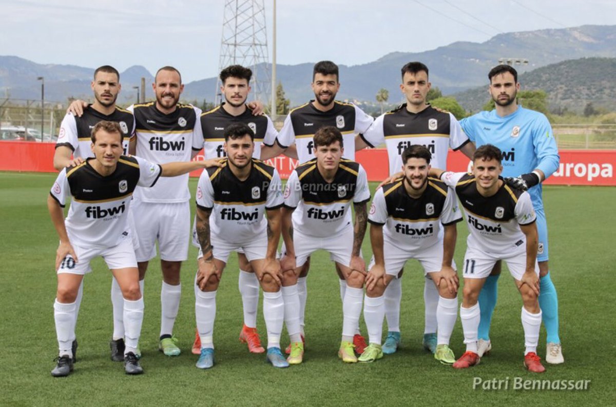 3a Divisió - Grup 11 - J42
Mallorca B 1-3 Constància
Victòria visitant amb un gol de l'escalenc <a href="/Kike_Sanchez11/">Kike Sanchez</a> que n'ha fet 12 aquesta temporada a la lliga
Han quedat 7ns amb 69 punts
#FutbolistesGironins