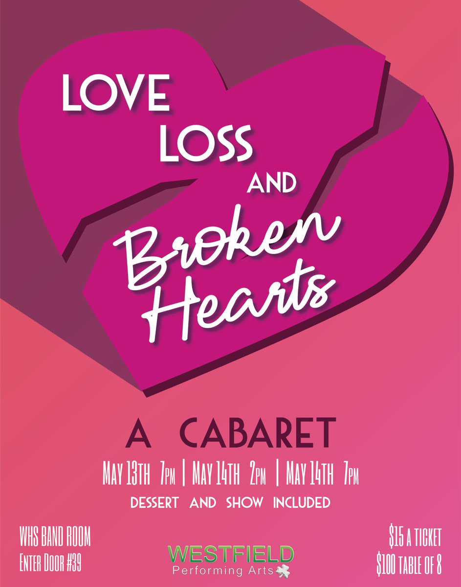 Our students are sounding fantastic! Don’t miss it! 

whsband.ticketspice.com/2022-cabaret-i…