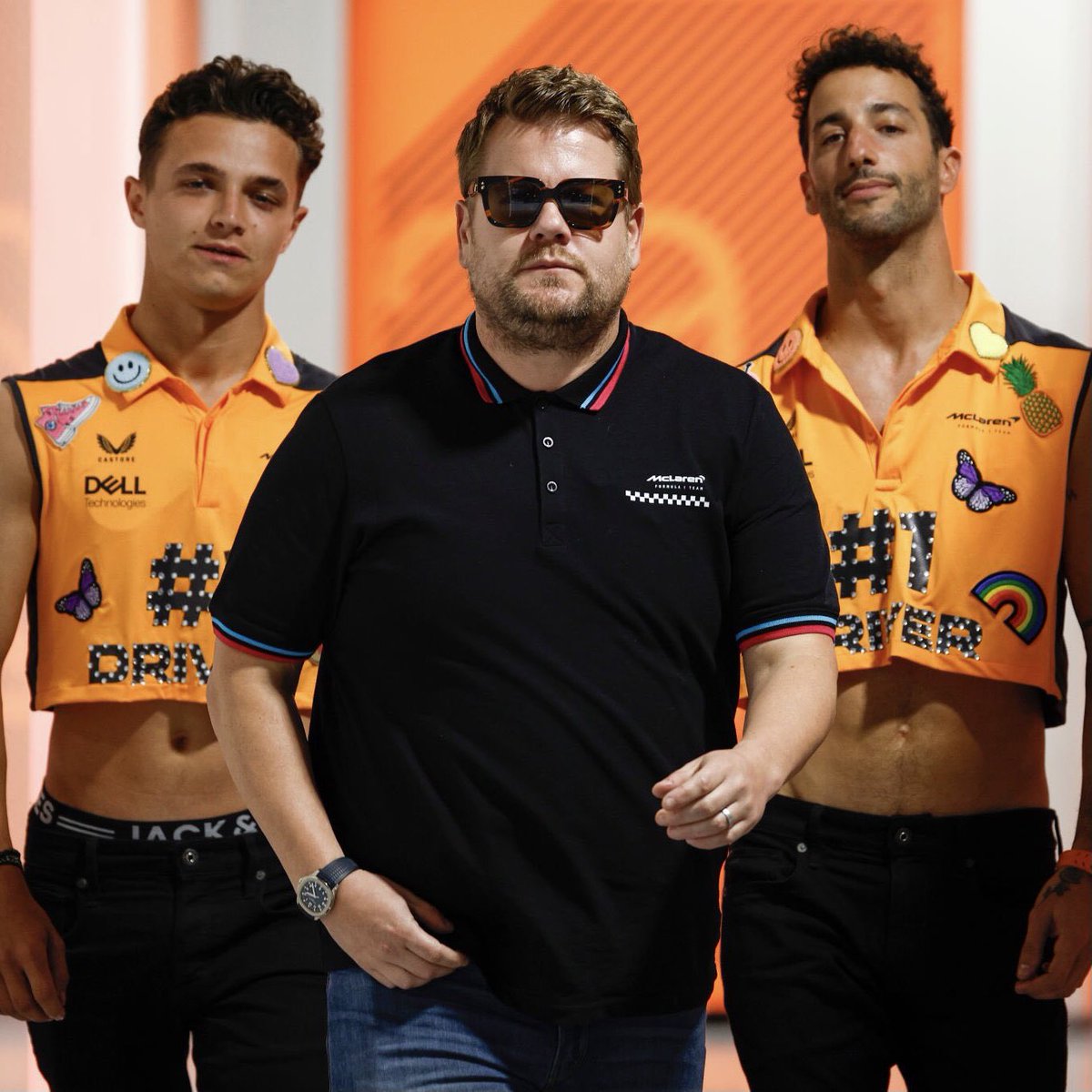 ESPNF1's tweet photo. No context Miami GP 😅 https://t.co/OxFichzozw