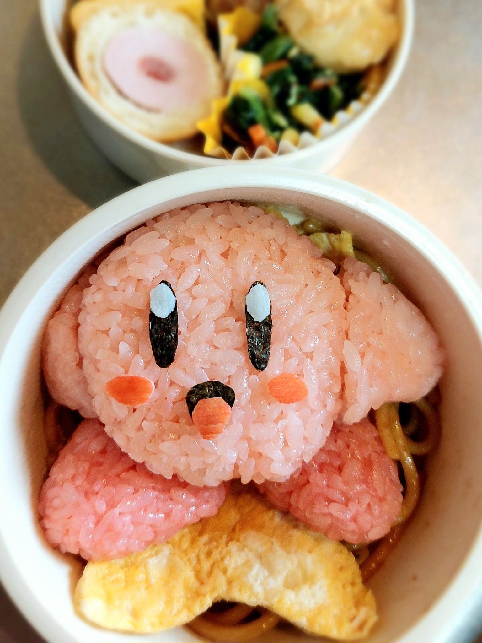 てるてるポケ弁 Teruterupoke Twitter