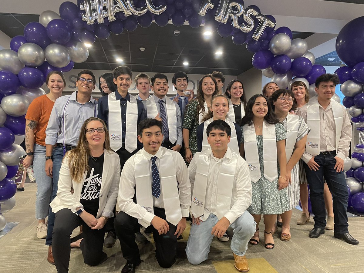 Crockett ECHS tweet media