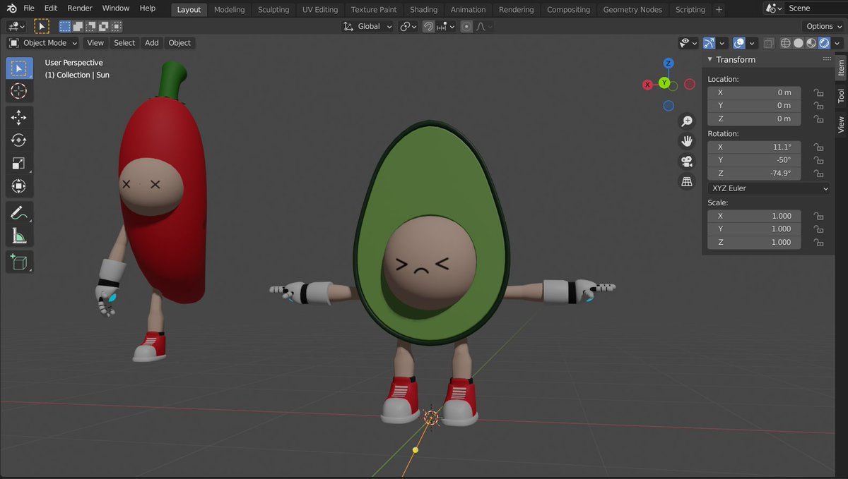 NuclearFruit tweet media