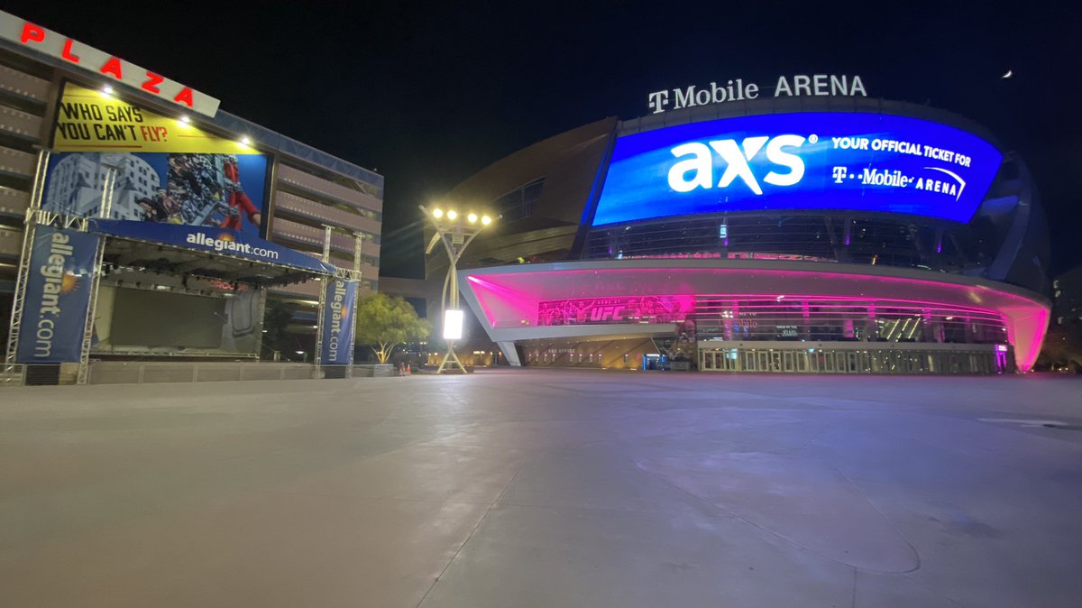 Ricky_Sea's tweet photo. @DanRafael1 Expecting it to look a lot different to last night! Any idea of times? https://t.co/N2Iozs2Bh1