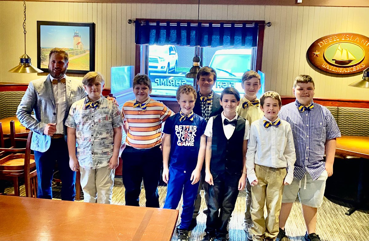 WT Elementary tweet media