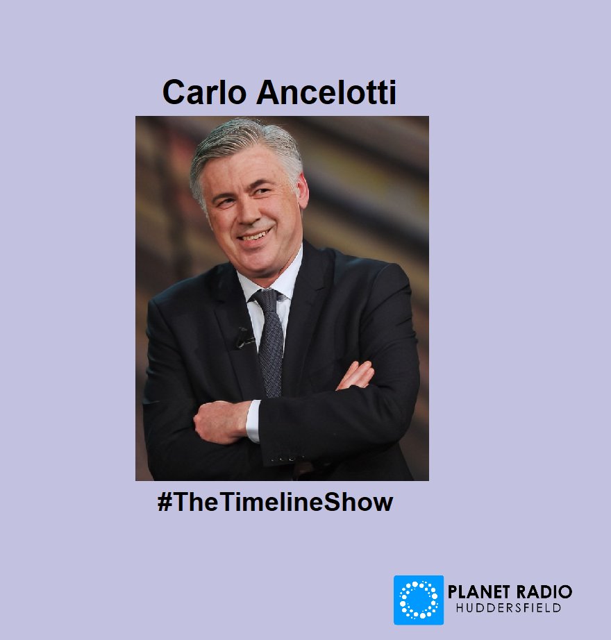 PlanetRadioHuddersfield tweet media