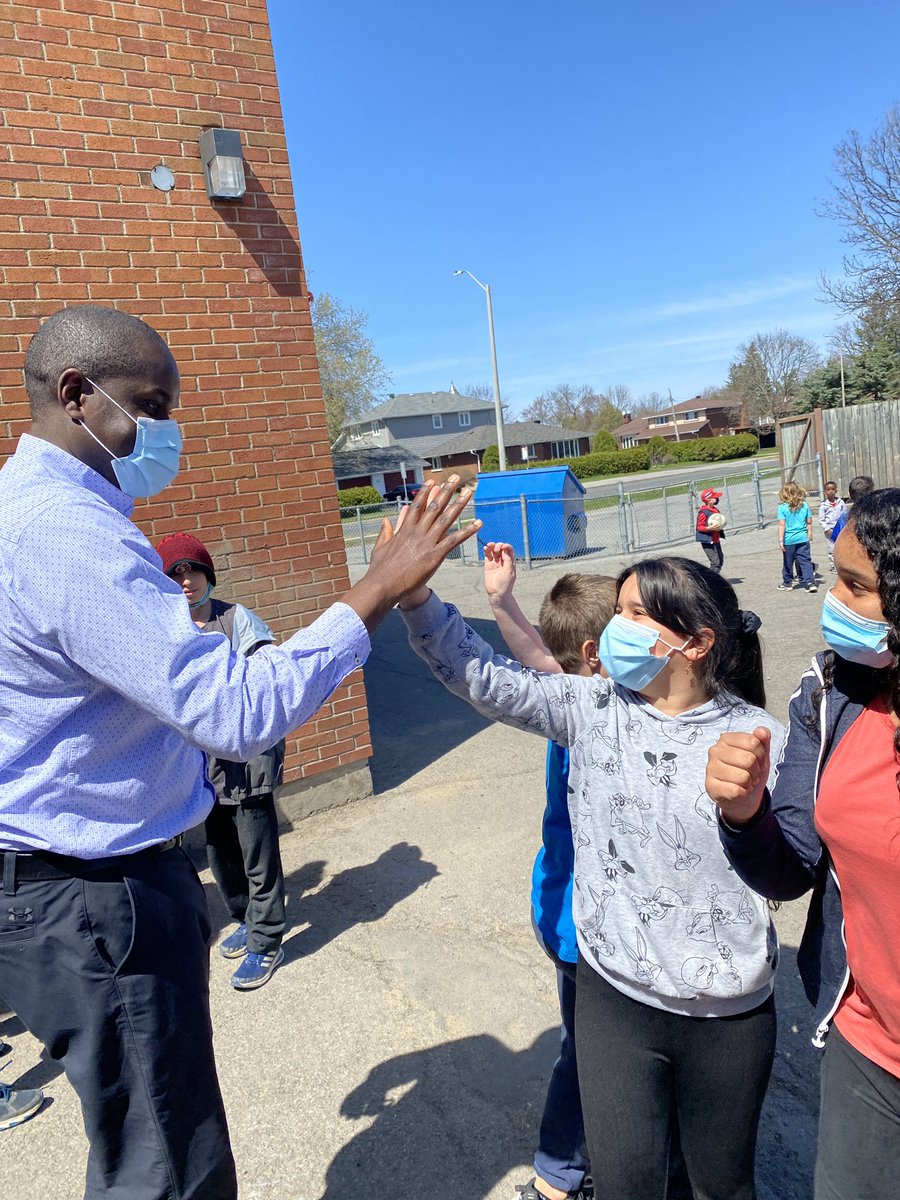 St. Gregory School tweet media