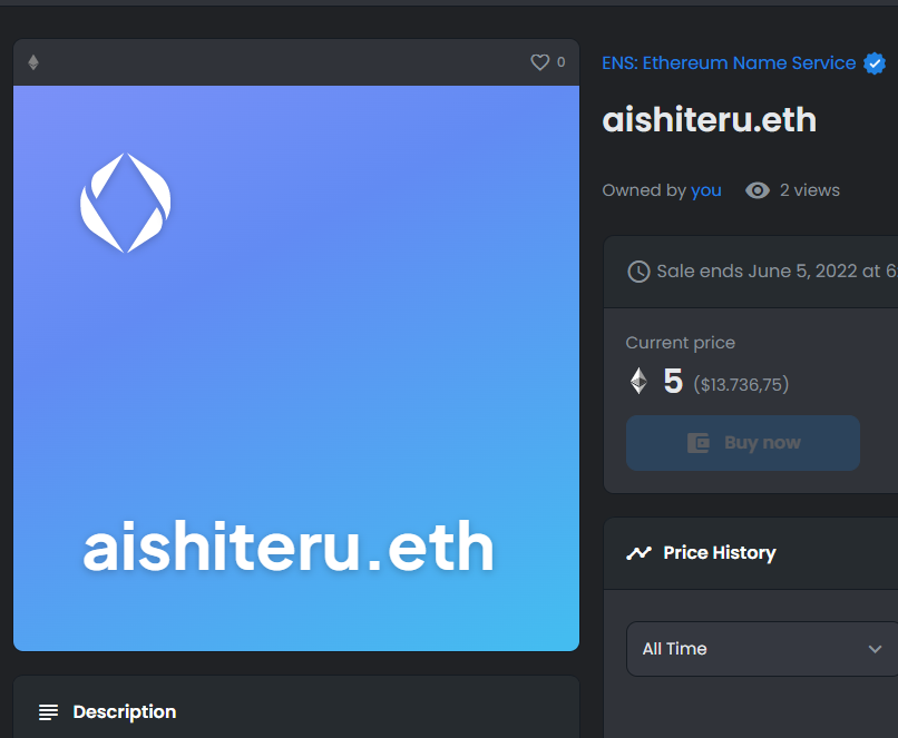 dunedorian's tweet photo. ⬇️ I ❤️ U ⬇️
#alwaysbepluggin #ENS #Ensdomains  #aishiteru
https://t.co/81fN8tkfGq https://t.co/ix9M5aj8ha