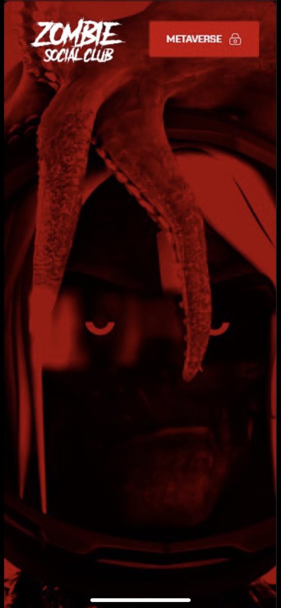 twithackme's tweet photo. The NFT MetaverZ will be on your door stop before you know it !!
👀💫🔥🚨🚨🚨 

#NFTGiveaways #Metaverse #NFTs 
@SocialZombie https://t.co/lKXwMQ6TZm