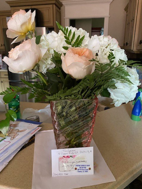 Brandice Spencer tweet media