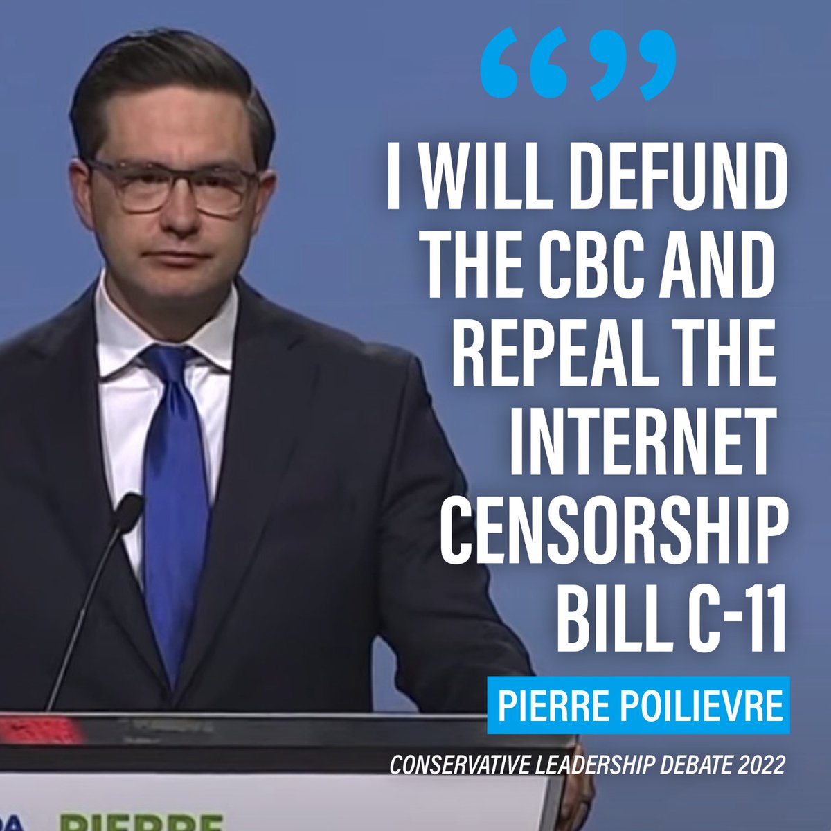 WeAreCanProud's tweet photo. Do you agree that we should defund the CBC? https://t.co/mwdUeQTA0t