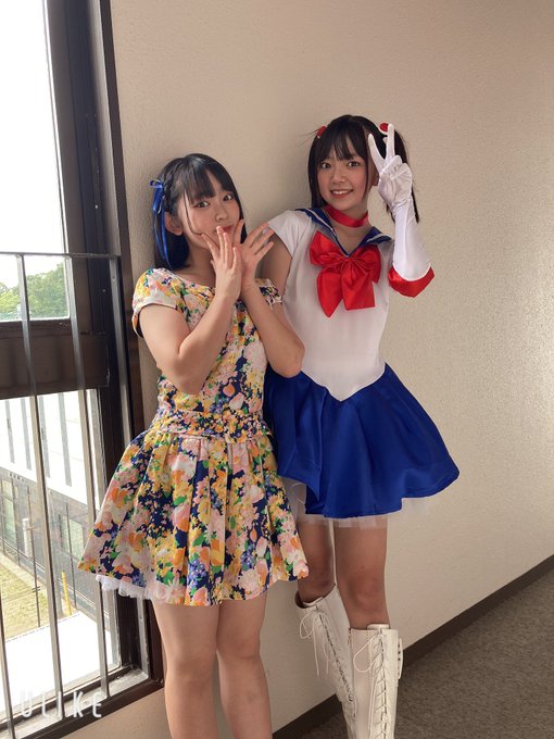 Twitterのコスプレ画像30